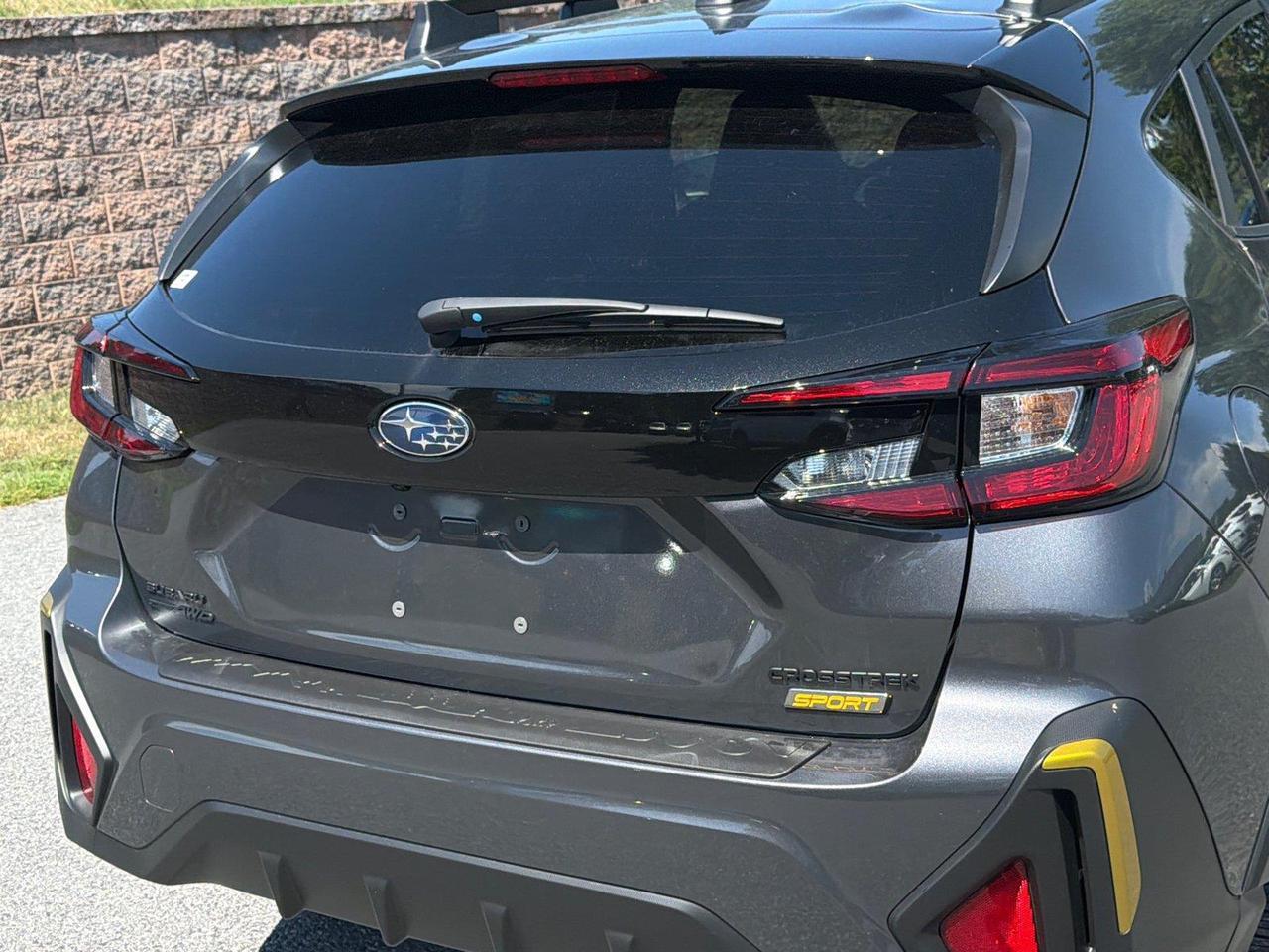 2026 Subaru Crosstrek Sport Hagerstown MD