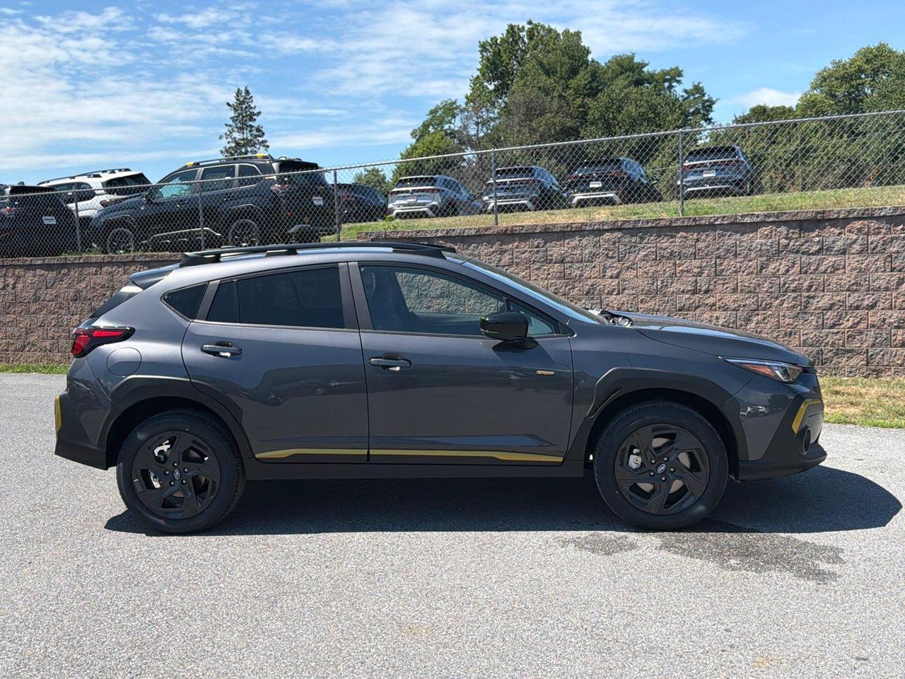 2026 Subaru Crosstrek Sport Hagerstown MD