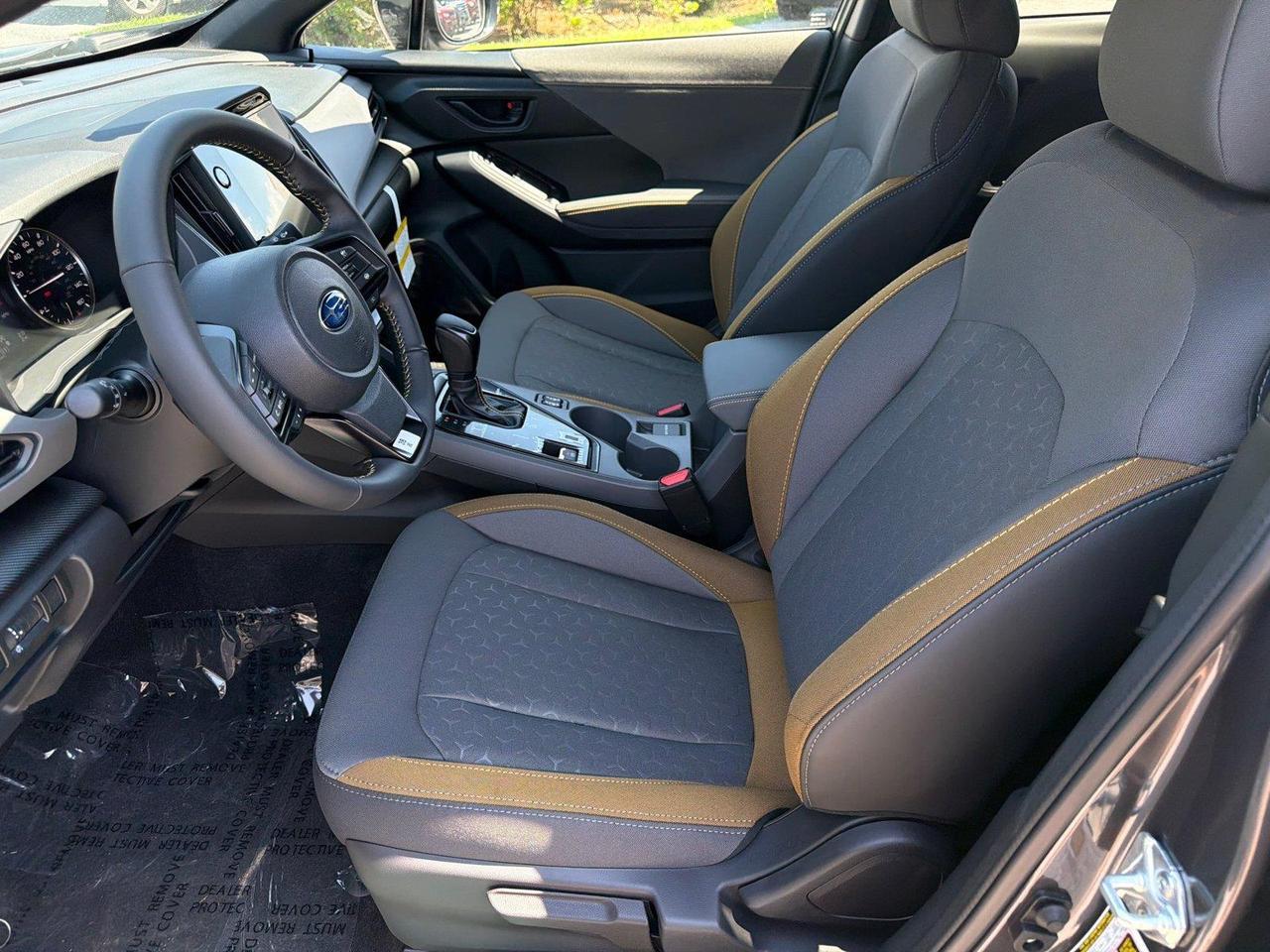 2026 Subaru Crosstrek Sport Hagerstown MD