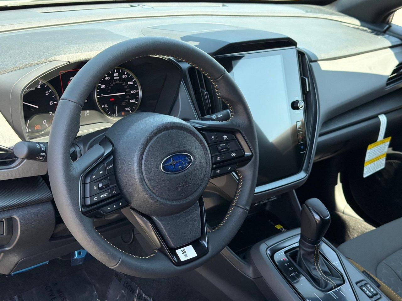 2026 Subaru Crosstrek Sport Hagerstown MD