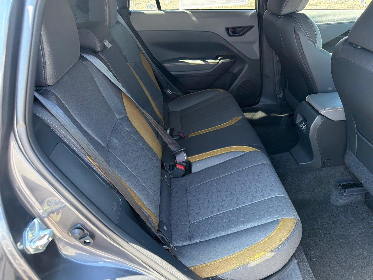 2026 Subaru Crosstrek Sport Hagerstown MD