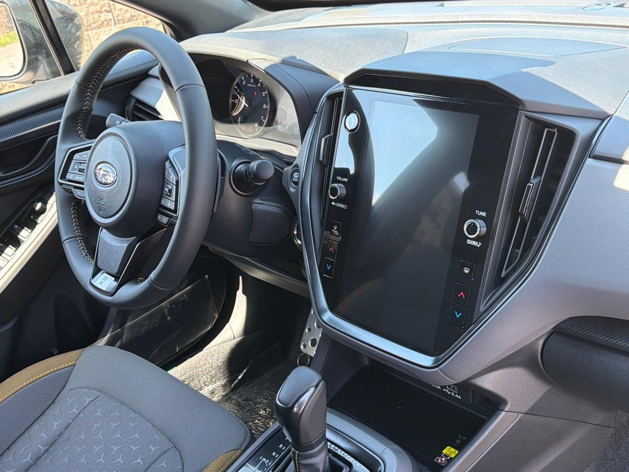 2026 Subaru Crosstrek Sport Hagerstown MD