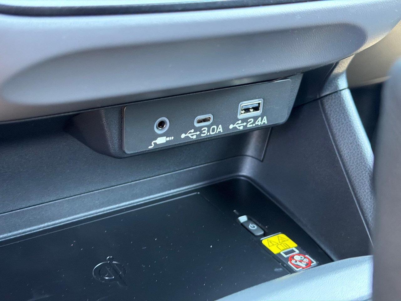 2026 Subaru Crosstrek Sport Hagerstown MD