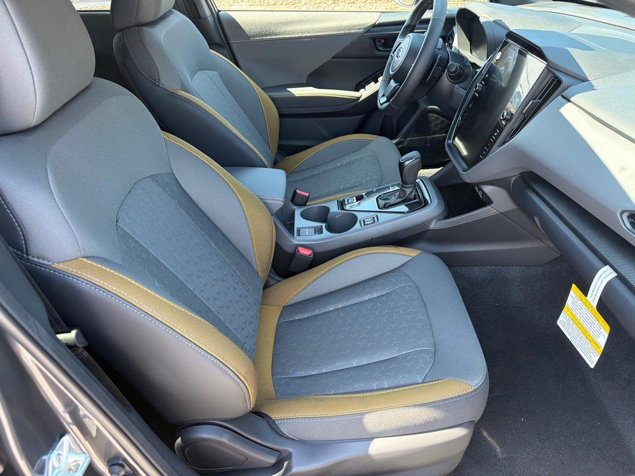 2026 Subaru Crosstrek Sport Hagerstown MD