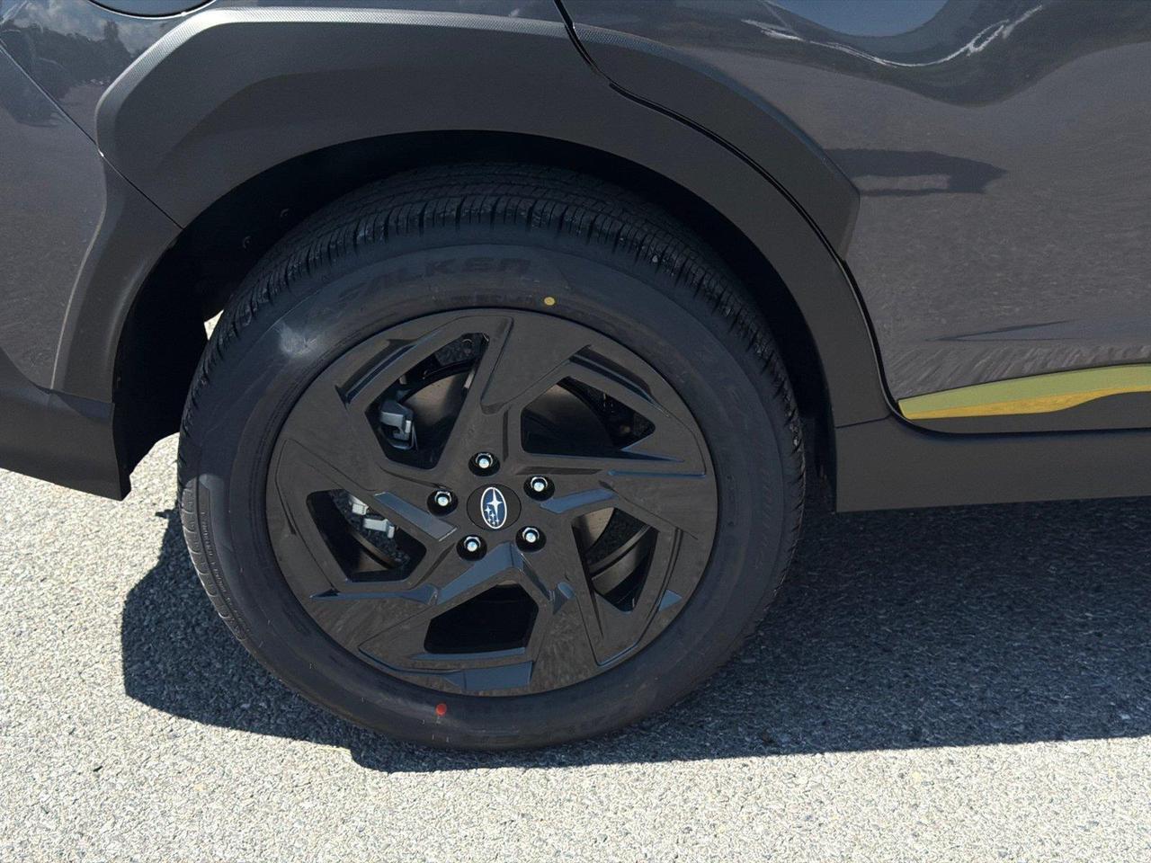 2026 Subaru Crosstrek Sport Hagerstown MD