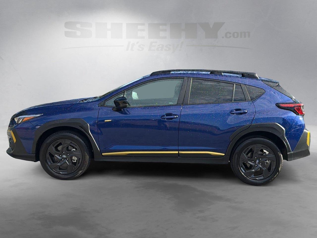 2026 Subaru Crosstrek Sport Hagerstown MD