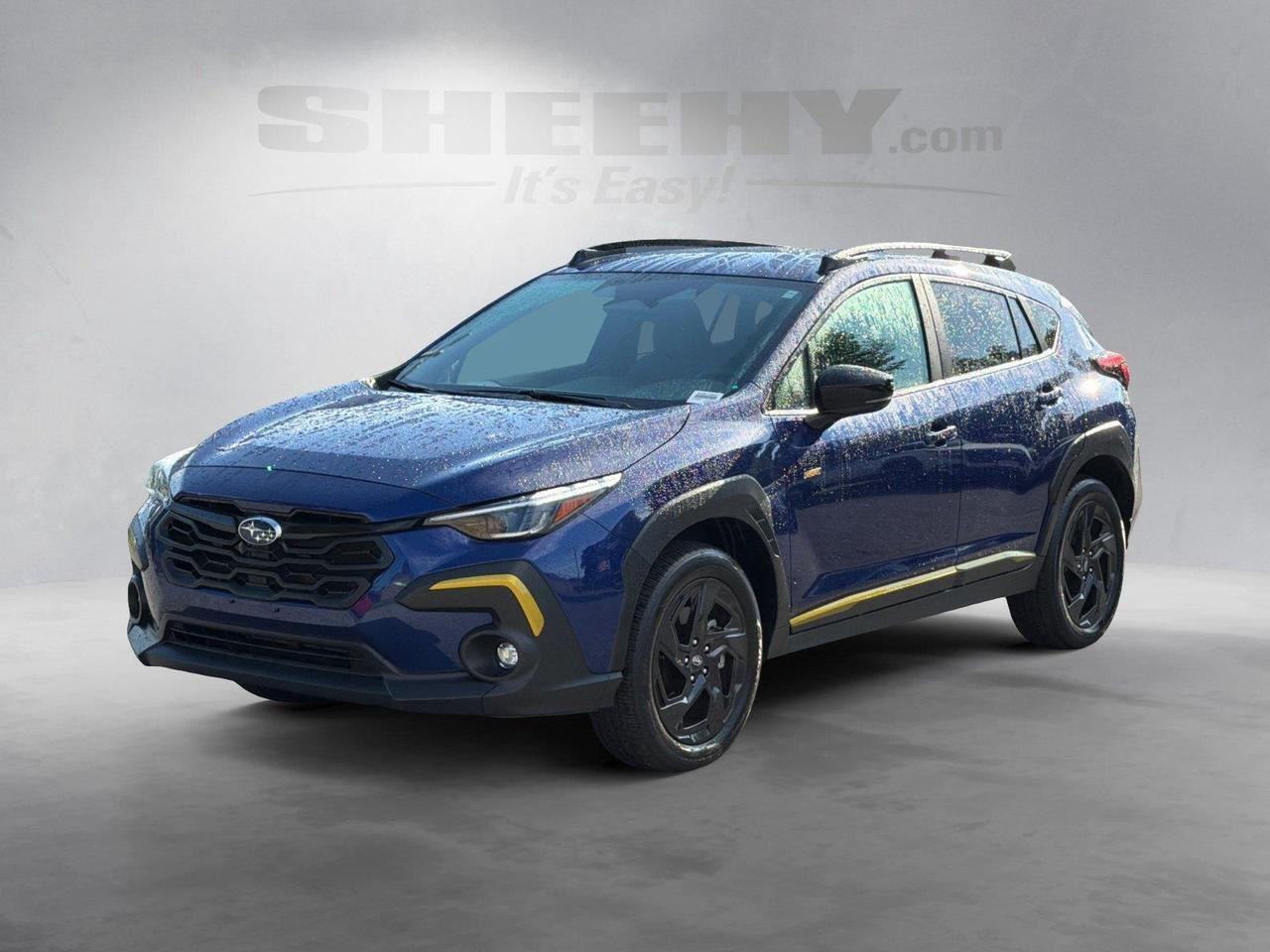 2026 Subaru Crosstrek Sport Hagerstown MD