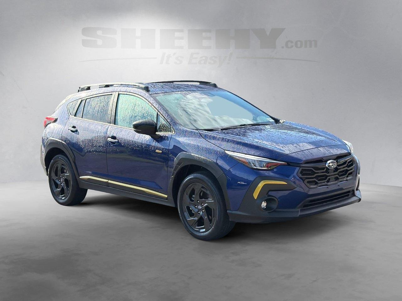 2026 Subaru Crosstrek Sport Hagerstown MD