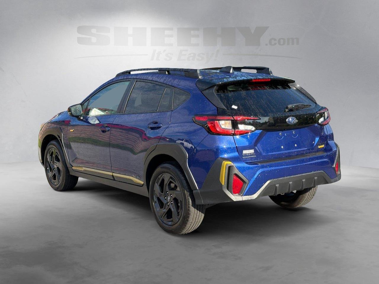 2026 Subaru Crosstrek Sport Hagerstown MD