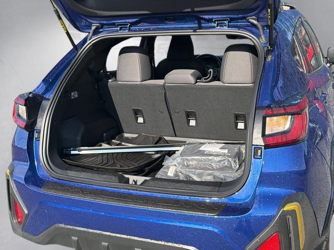 2026 Subaru Crosstrek Sport Hagerstown MD