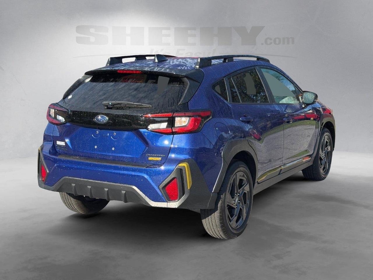 2026 Subaru Crosstrek Sport Hagerstown MD