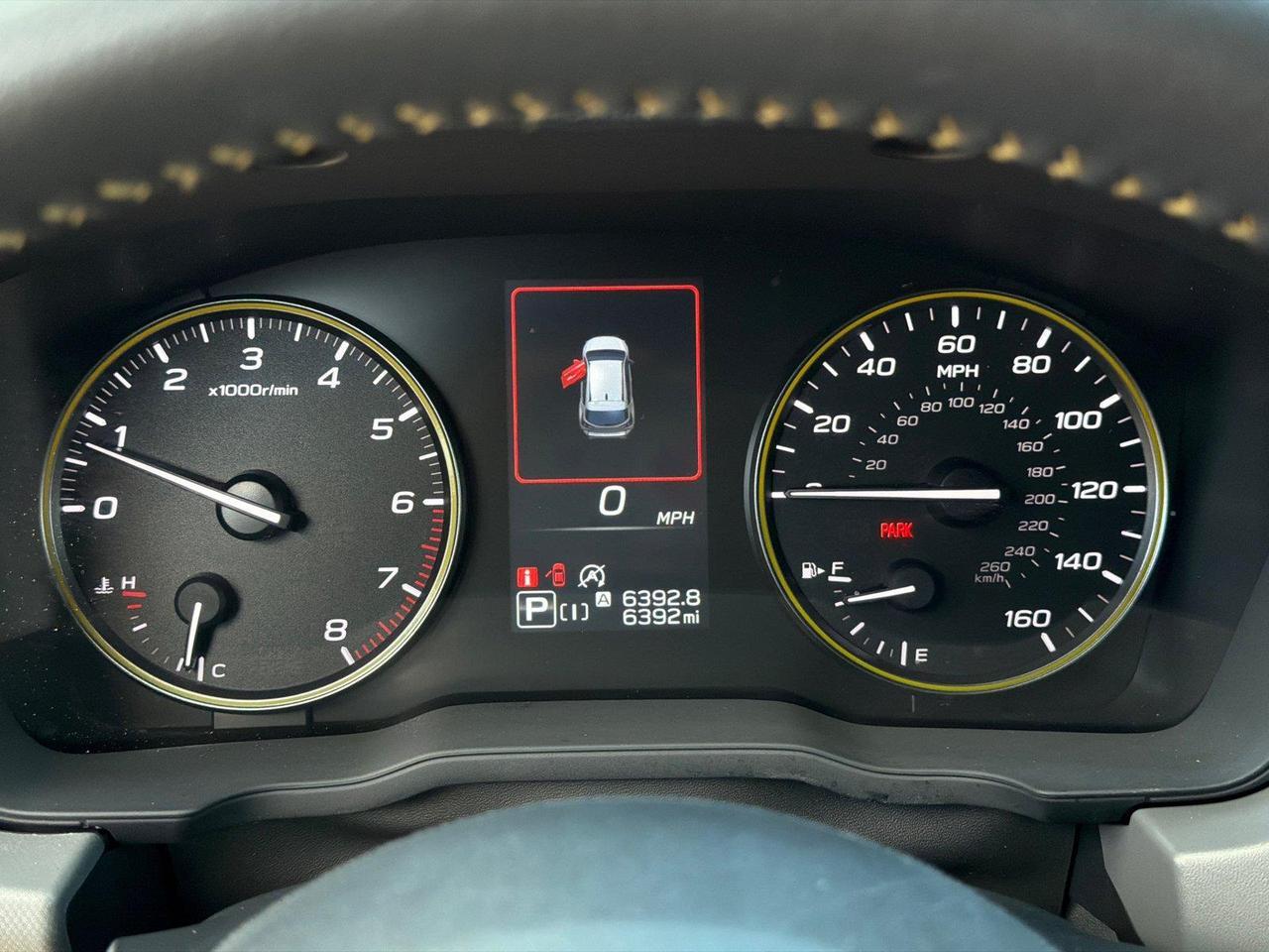 2026 Subaru Crosstrek Sport Hagerstown MD
