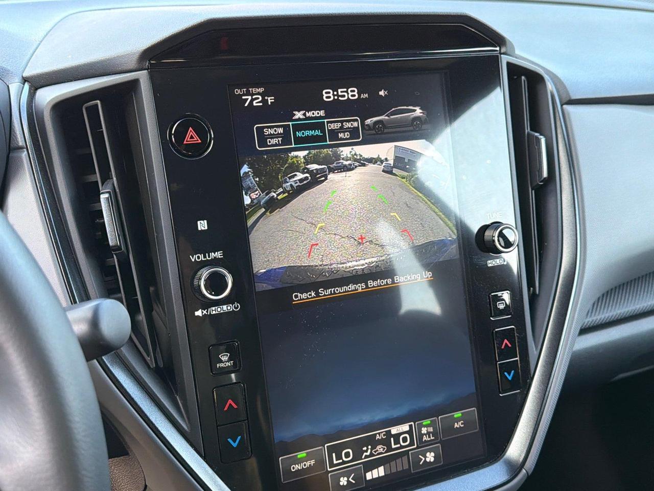 2026 Subaru Crosstrek Sport Hagerstown MD