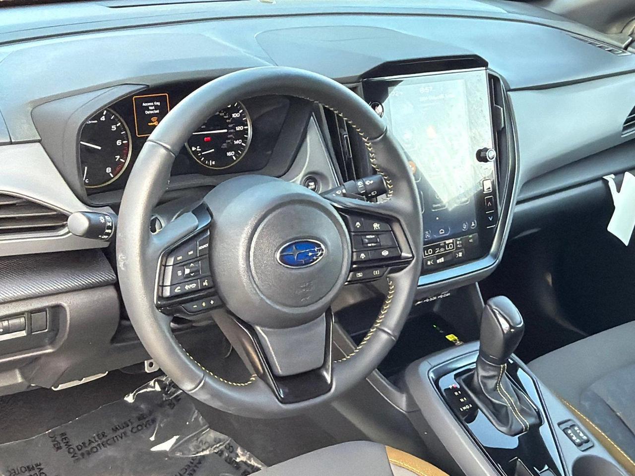 2026 Subaru Crosstrek Sport Hagerstown MD