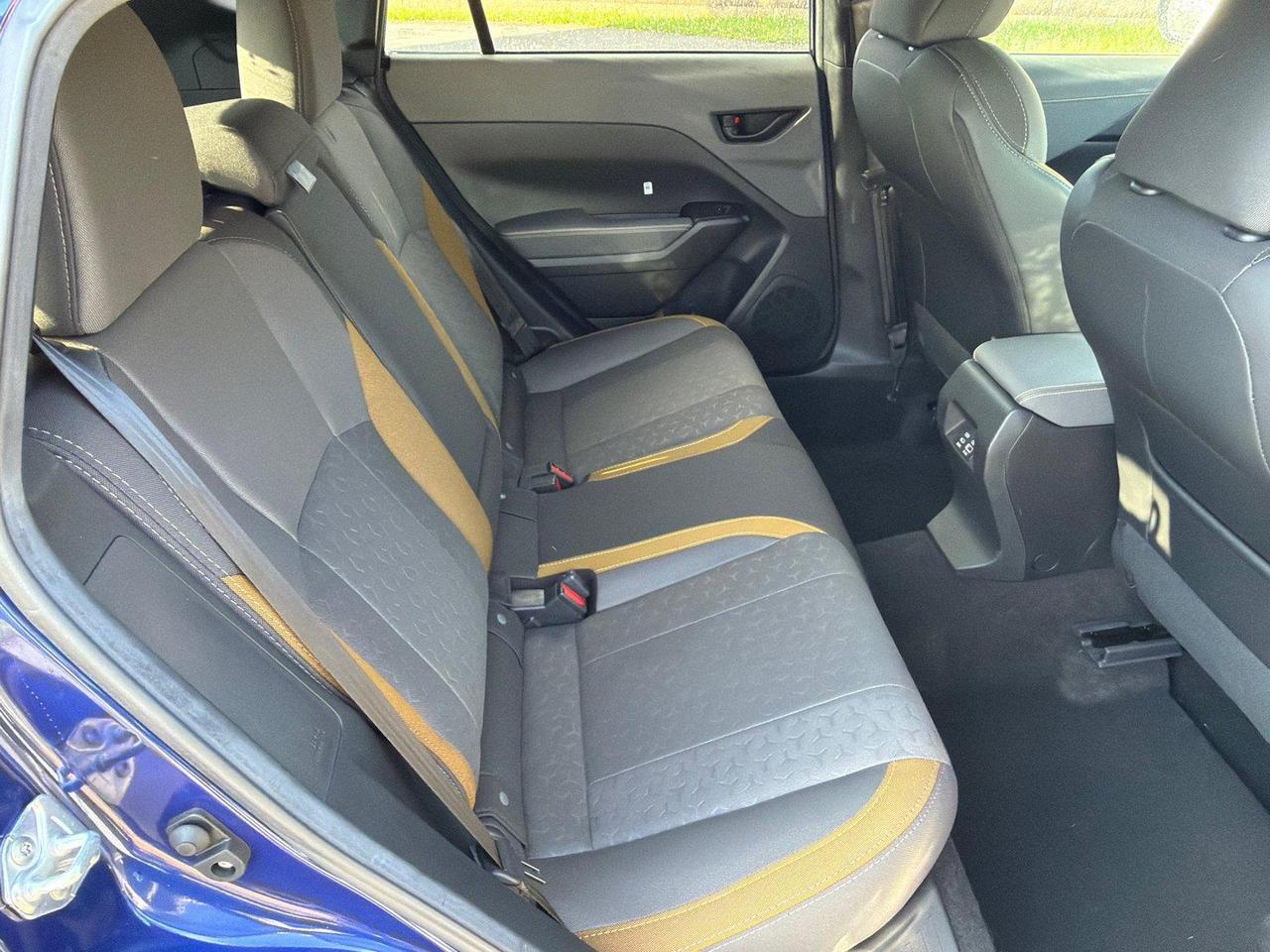 2026 Subaru Crosstrek Sport Hagerstown MD