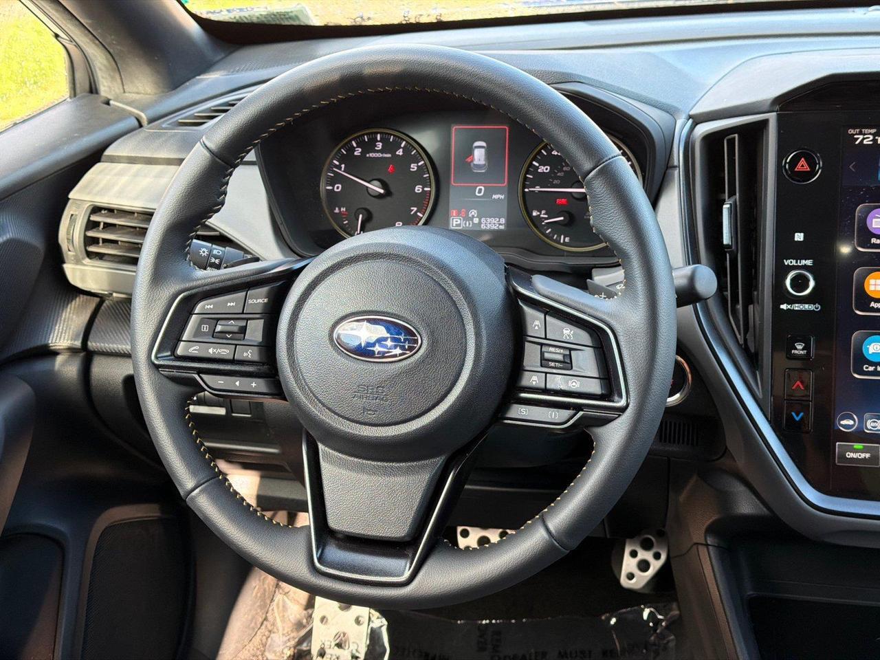 2026 Subaru Crosstrek Sport Hagerstown MD