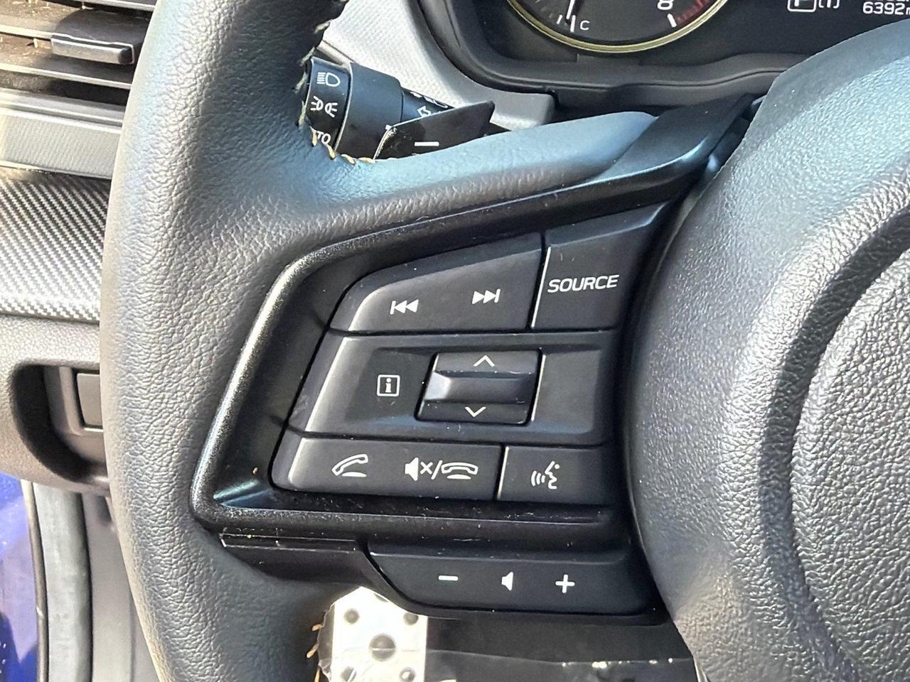 2026 Subaru Crosstrek Sport Hagerstown MD