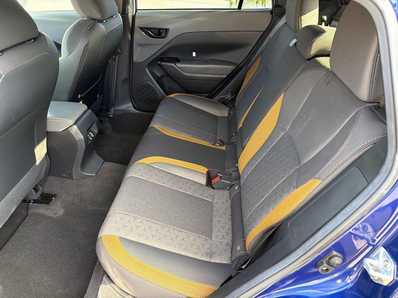 2026 Subaru Crosstrek Sport Hagerstown MD