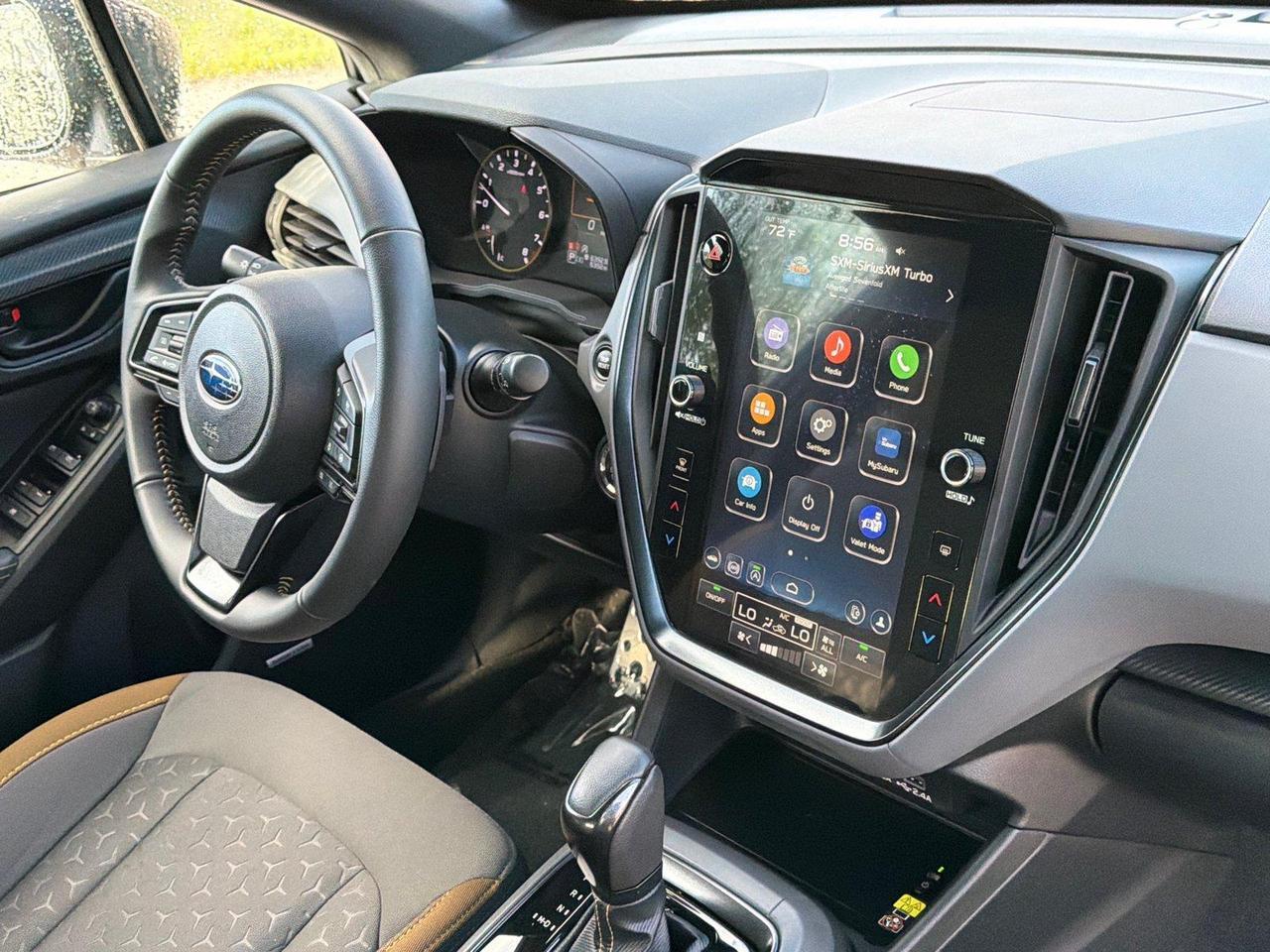 2026 Subaru Crosstrek Sport Hagerstown MD
