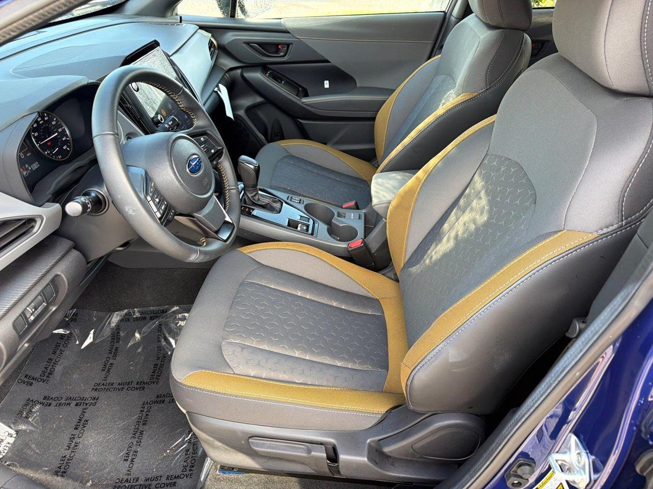 2026 Subaru Crosstrek Sport Hagerstown MD
