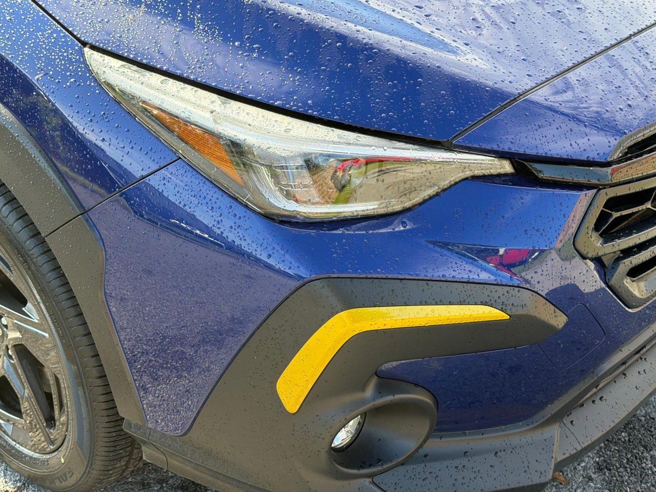 2026 Subaru Crosstrek Sport Hagerstown MD