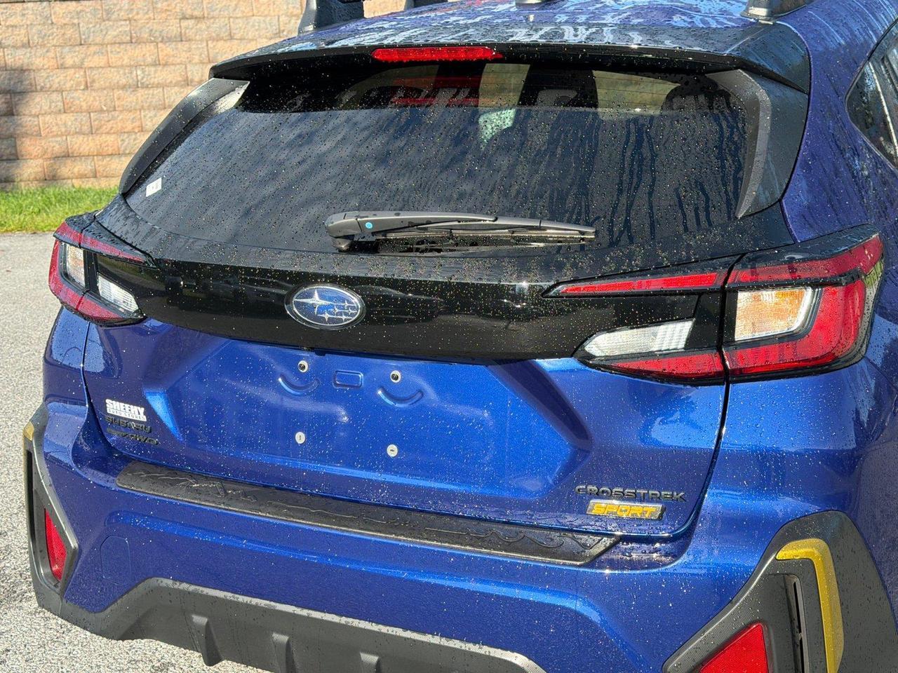 2026 Subaru Crosstrek Sport Hagerstown MD