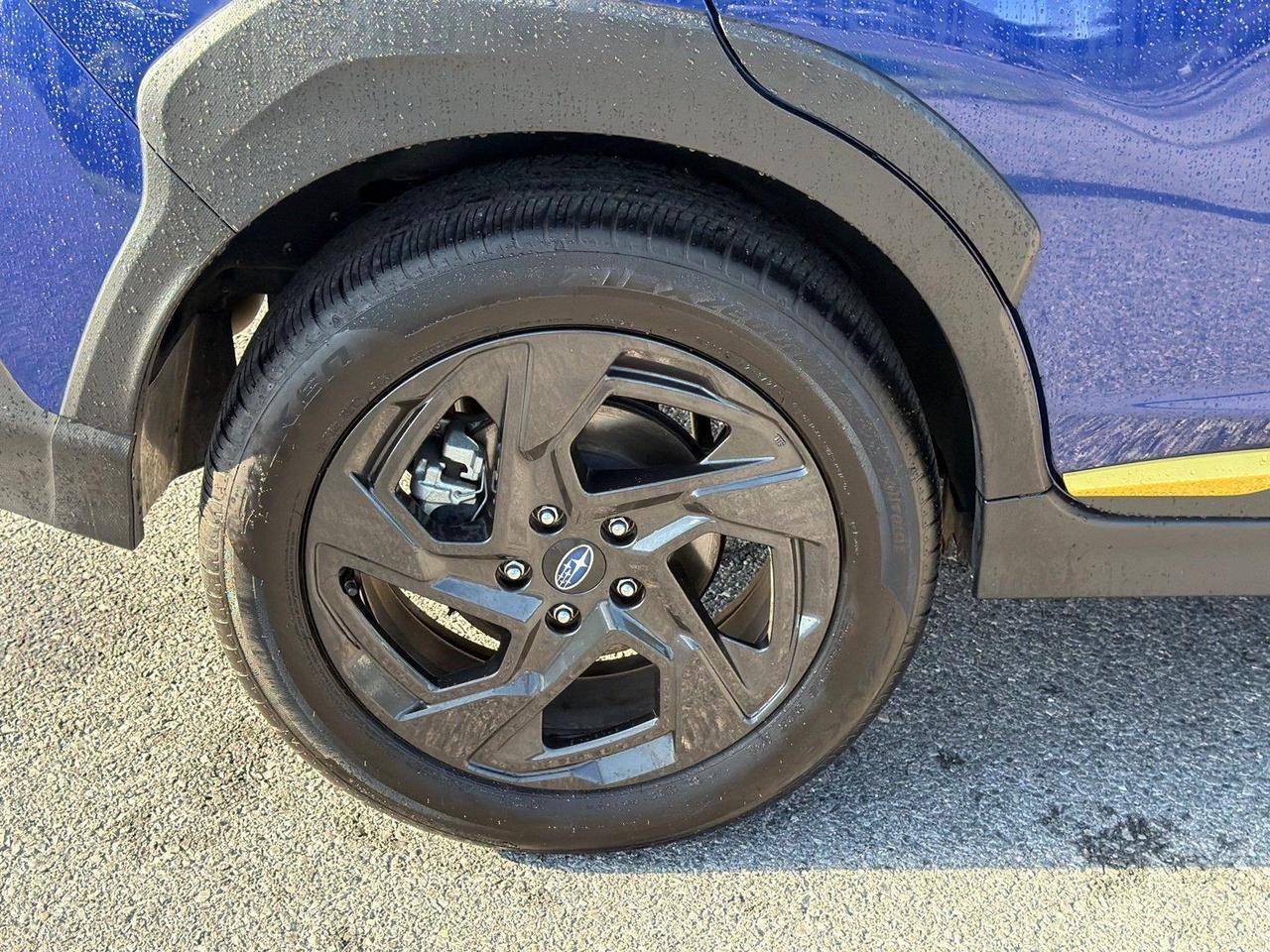2026 Subaru Crosstrek Sport Hagerstown MD
