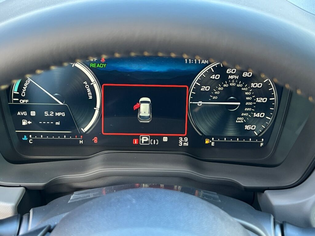 2026 Subaru Crosstrek Sport Hagerstown MD