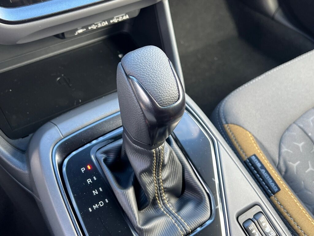 2026 Subaru Crosstrek Sport Hagerstown MD