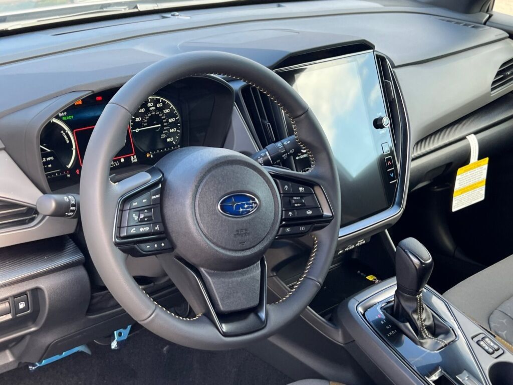 2026 Subaru Crosstrek Sport Hagerstown MD