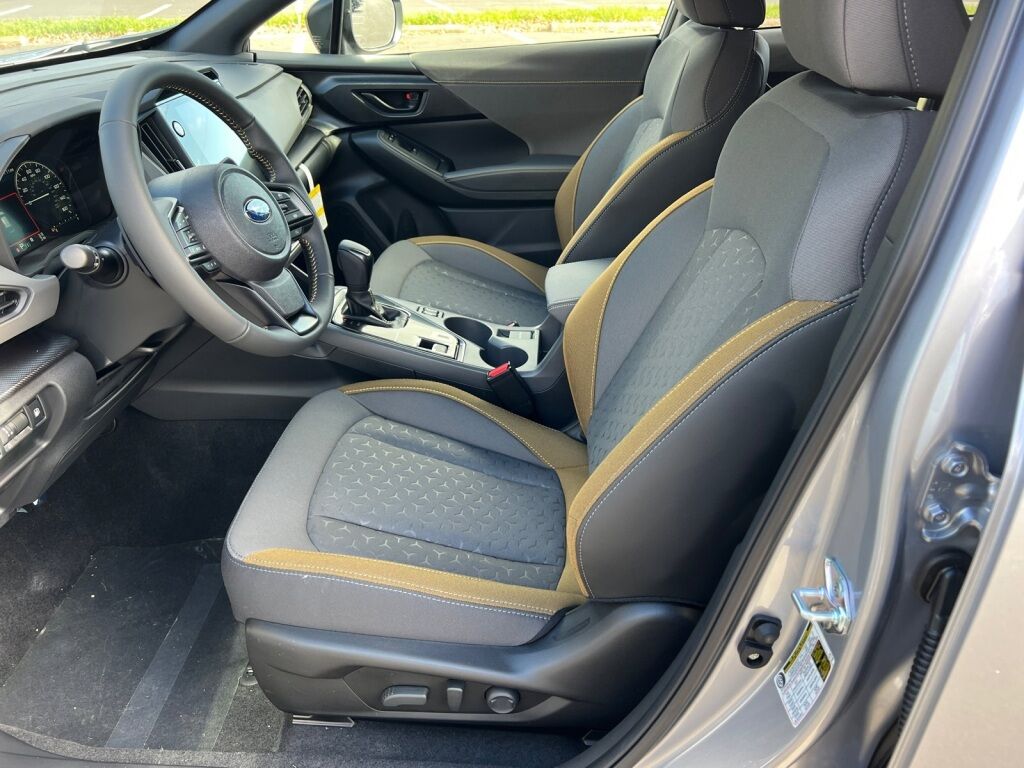 2026 Subaru Crosstrek Sport Hagerstown MD