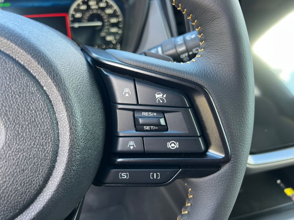 2026 Subaru Crosstrek Sport Hagerstown MD