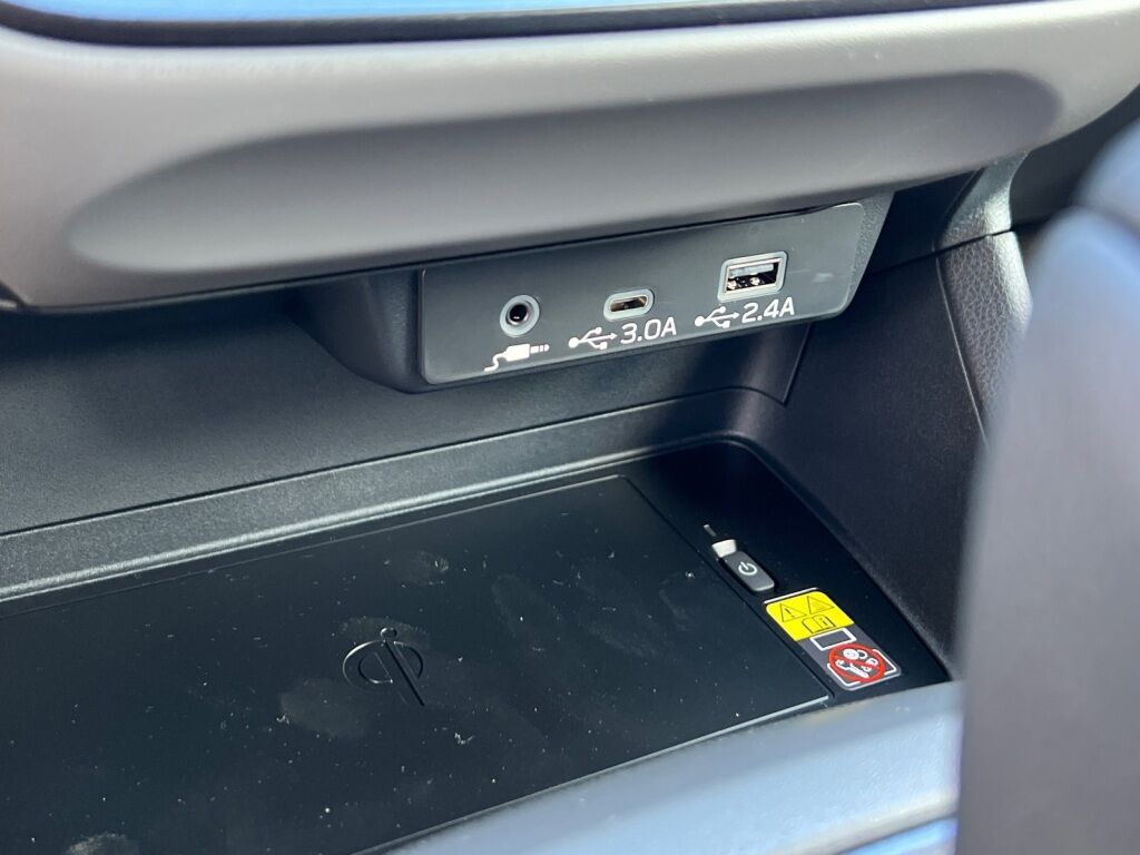 2026 Subaru Crosstrek Sport Hagerstown MD