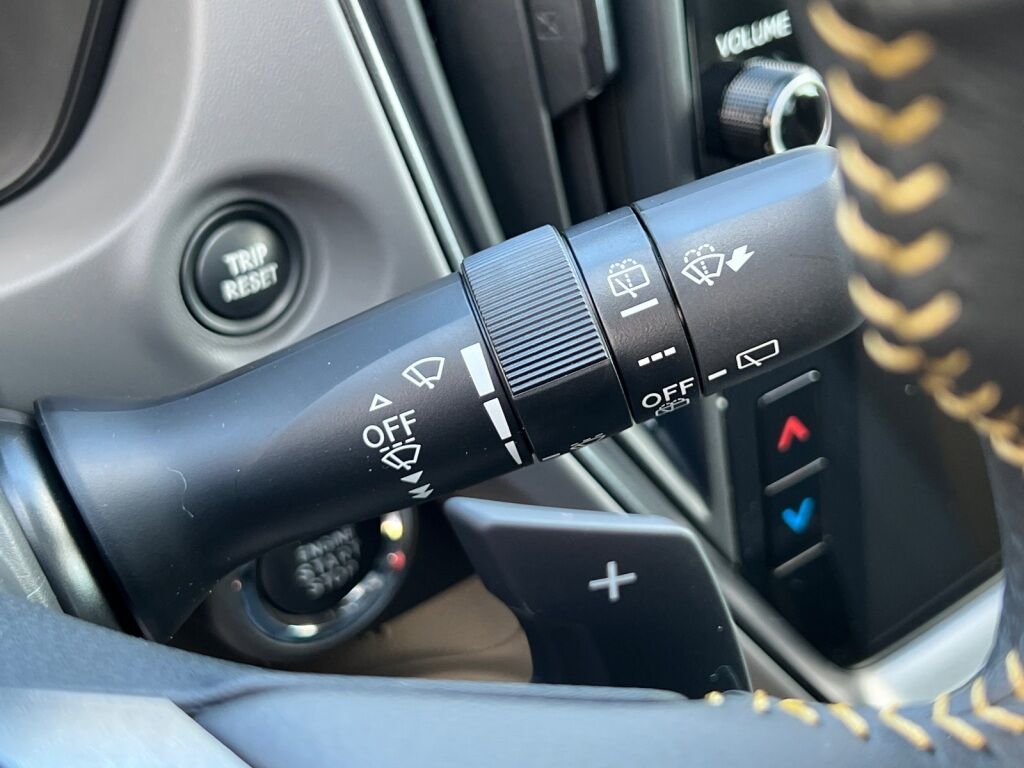 2026 Subaru Crosstrek Sport Hagerstown MD