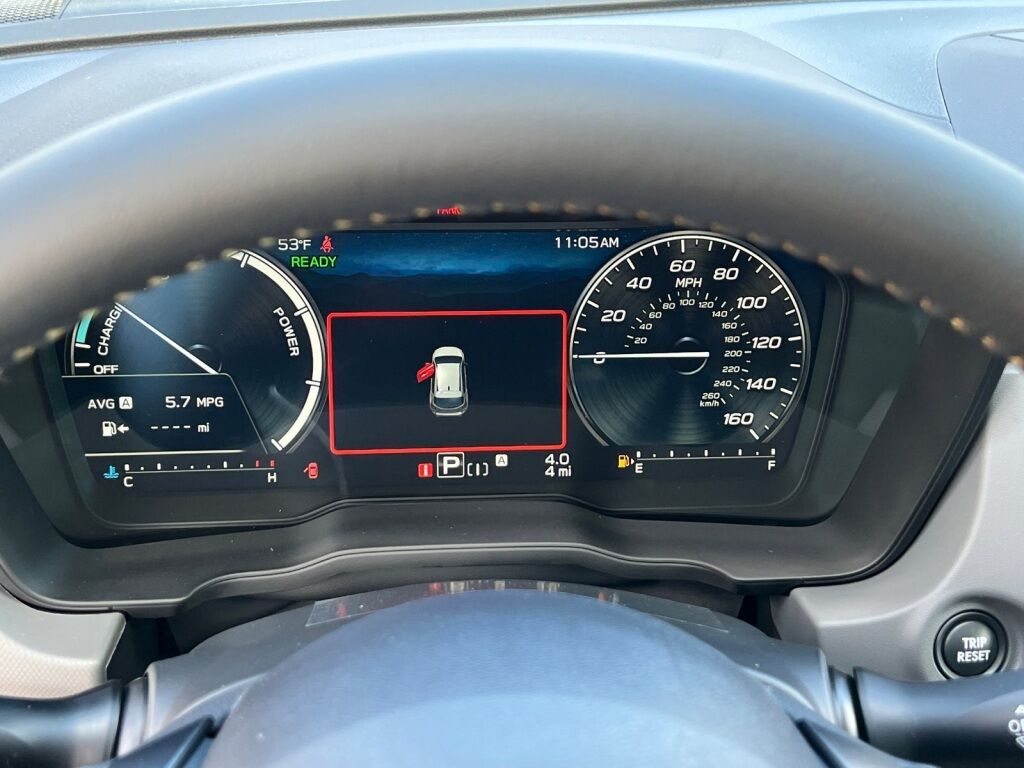 2026 Subaru Crosstrek Sport Hagerstown MD