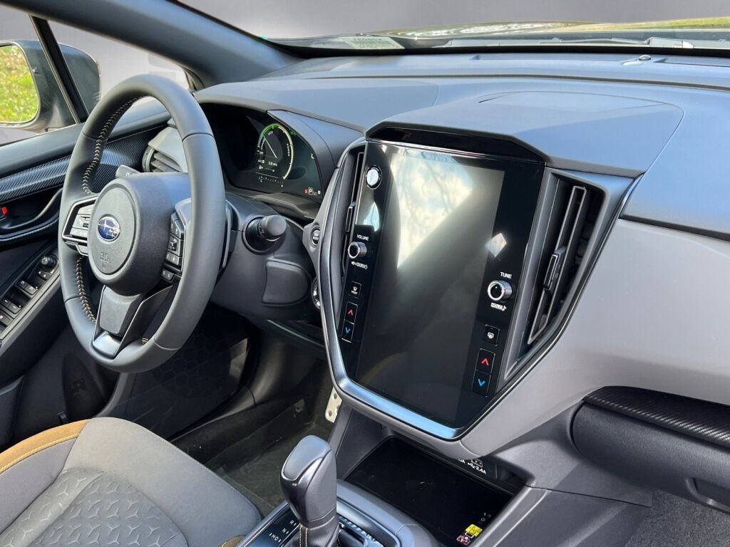 2026 Subaru Crosstrek Sport Hagerstown MD