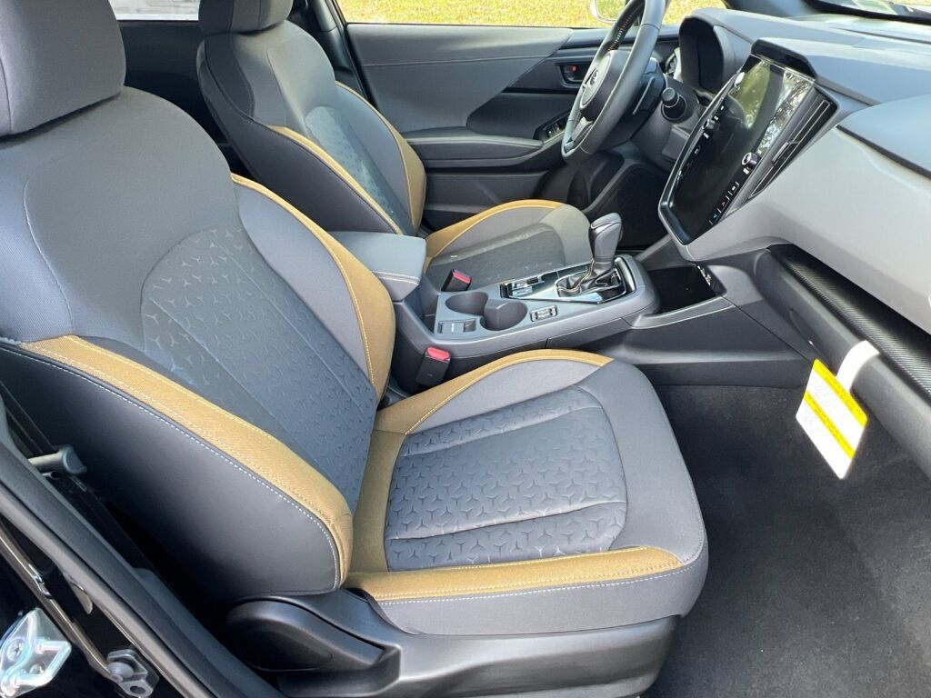 2026 Subaru Crosstrek Sport Hagerstown MD