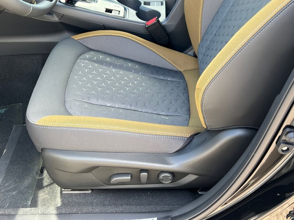 2026 Subaru Crosstrek Sport Hagerstown MD