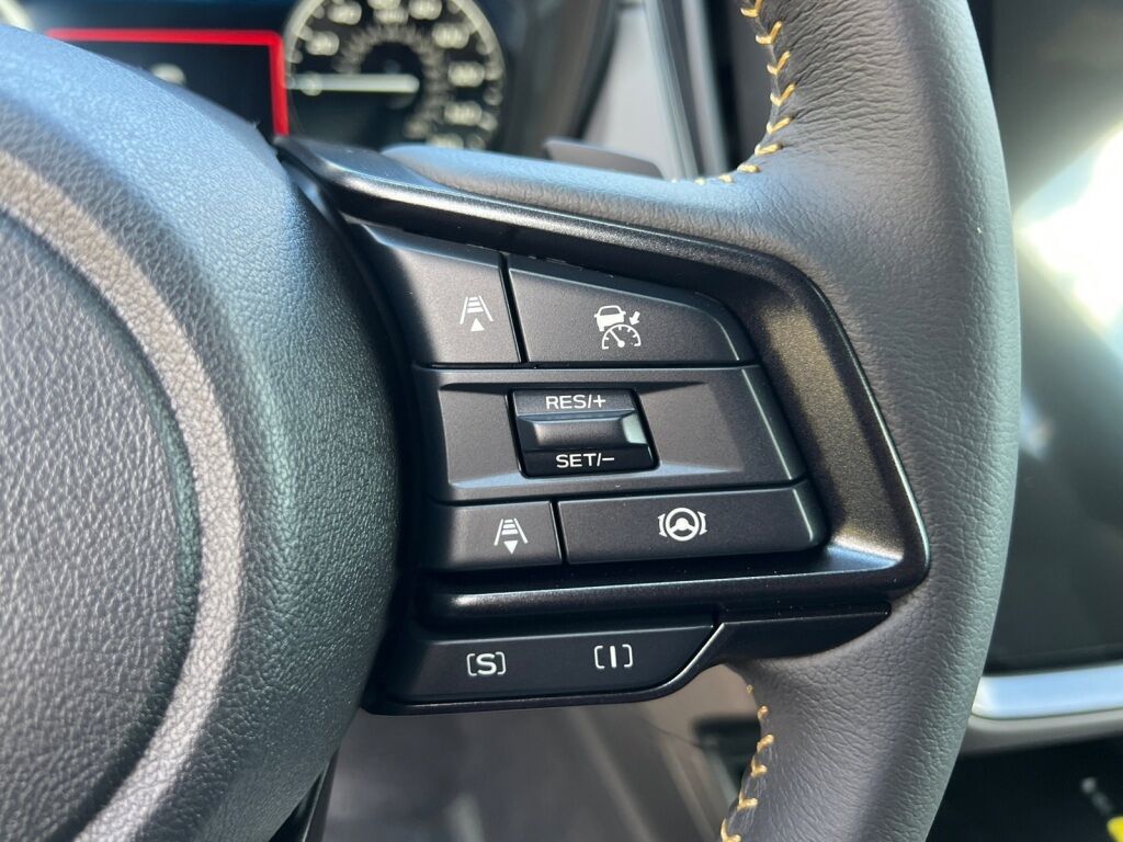 2026 Subaru Crosstrek Sport Hagerstown MD