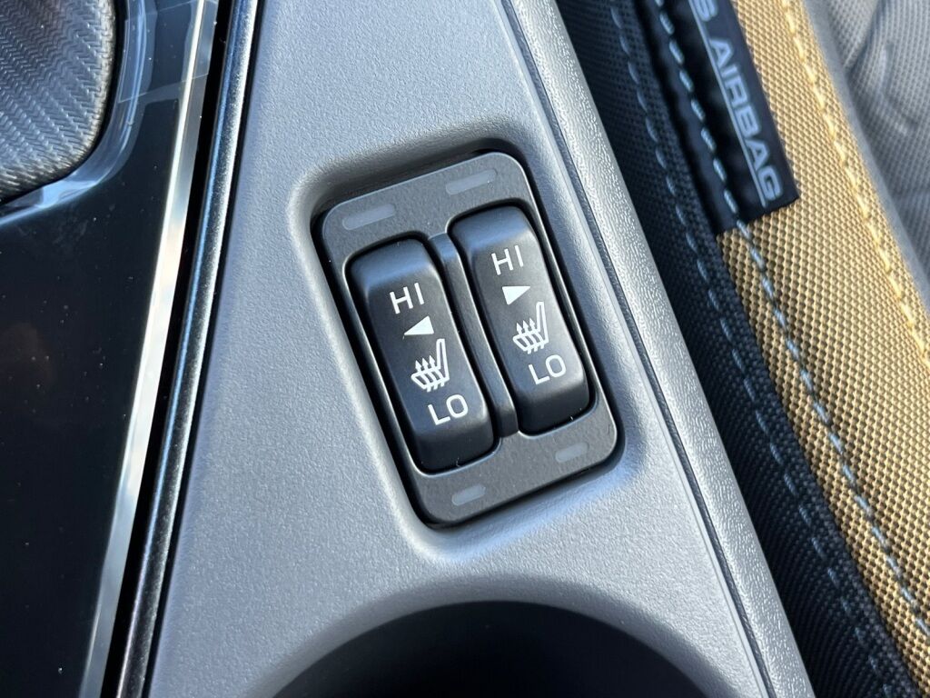 2026 Subaru Crosstrek Sport Hagerstown MD