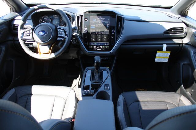 2026 Subaru Crosstrek Wilderness Klamath Falls OR