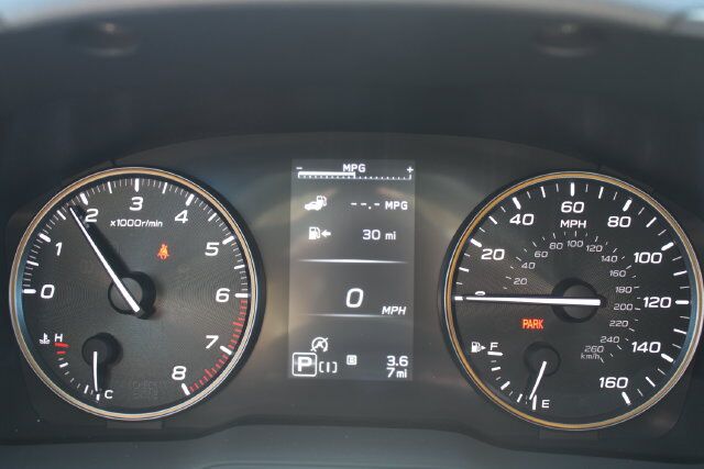 2026 Subaru Crosstrek Wilderness Klamath Falls OR