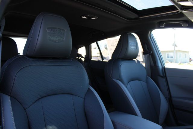 2026 Subaru Crosstrek Wilderness Klamath Falls OR