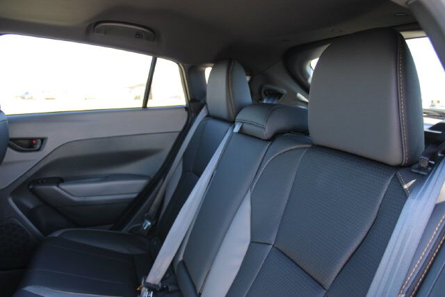 2026 Subaru Crosstrek Wilderness Klamath Falls OR