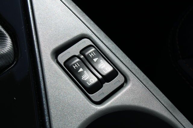 2026 Subaru Crosstrek Wilderness Klamath Falls OR