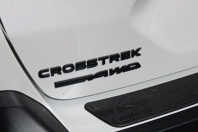2026 Subaru Crosstrek Wilderness Klamath Falls OR