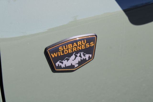 2026 Subaru Crosstrek Wilderness Klamath Falls OR