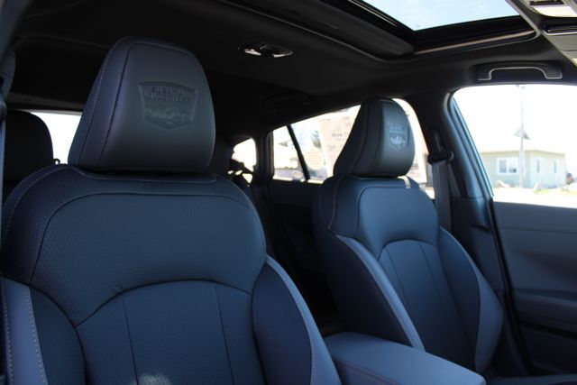 2026 Subaru Crosstrek Wilderness Klamath Falls OR