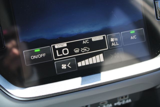 2026 Subaru Crosstrek Wilderness Klamath Falls OR