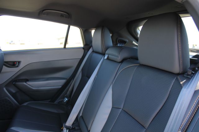 2026 Subaru Crosstrek Wilderness Klamath Falls OR